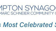 My Unexpected Call to Speak at Hampton Synagogue