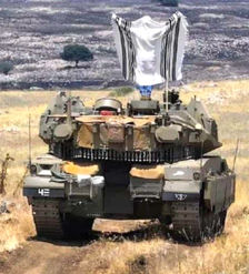 A Soldier's Story