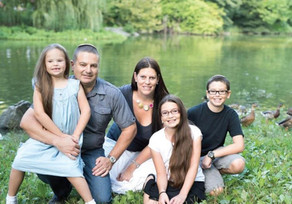 NYC organization connects Jewish internationals with local community