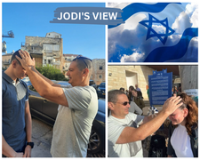 Day 14 - War in Israel