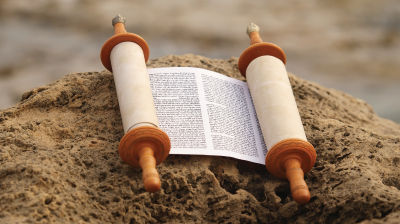 Parshas Nitzavim