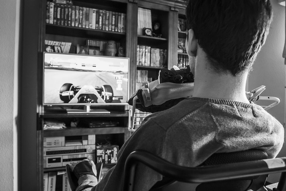 #EDDW18 Photo Contest