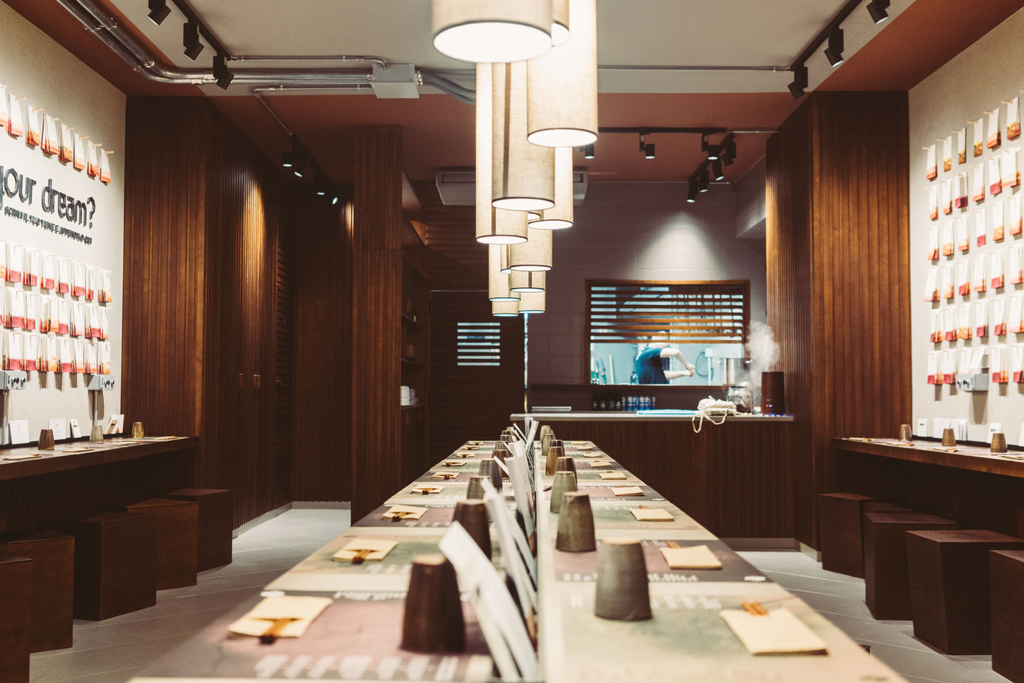 Yume ramen Cesena | Cristina Zanni designer 