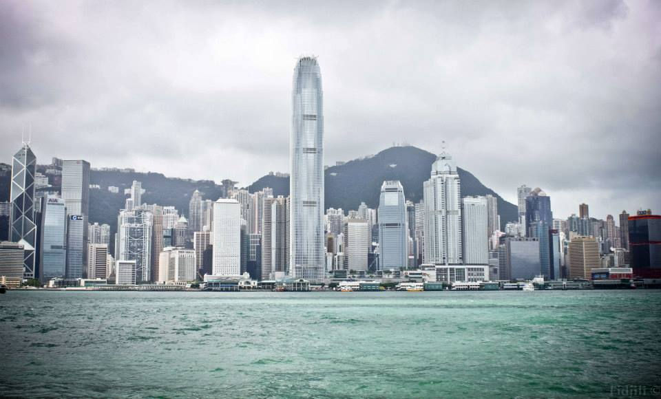 Hong Kong