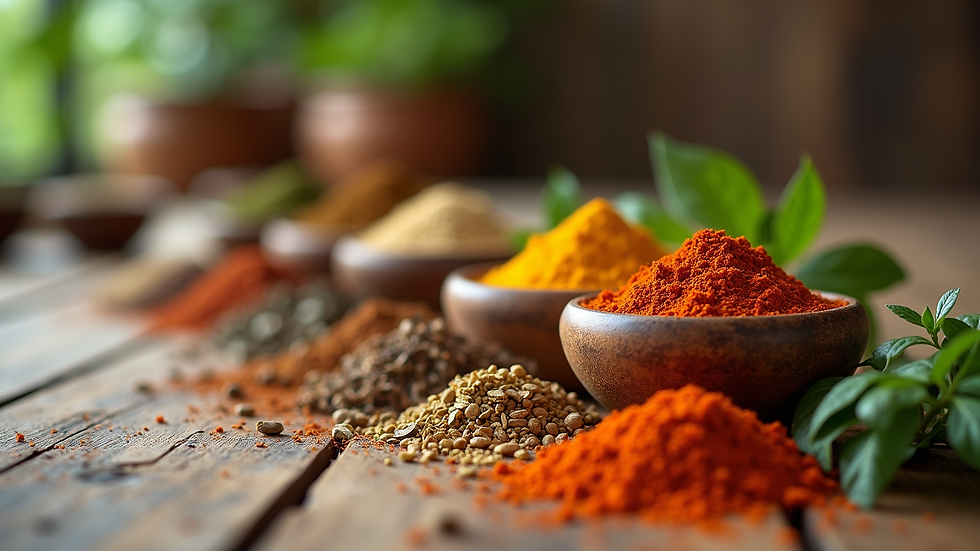 Ayurvediska tips för dosha – Balansera din dosha med ayurvediska metoder