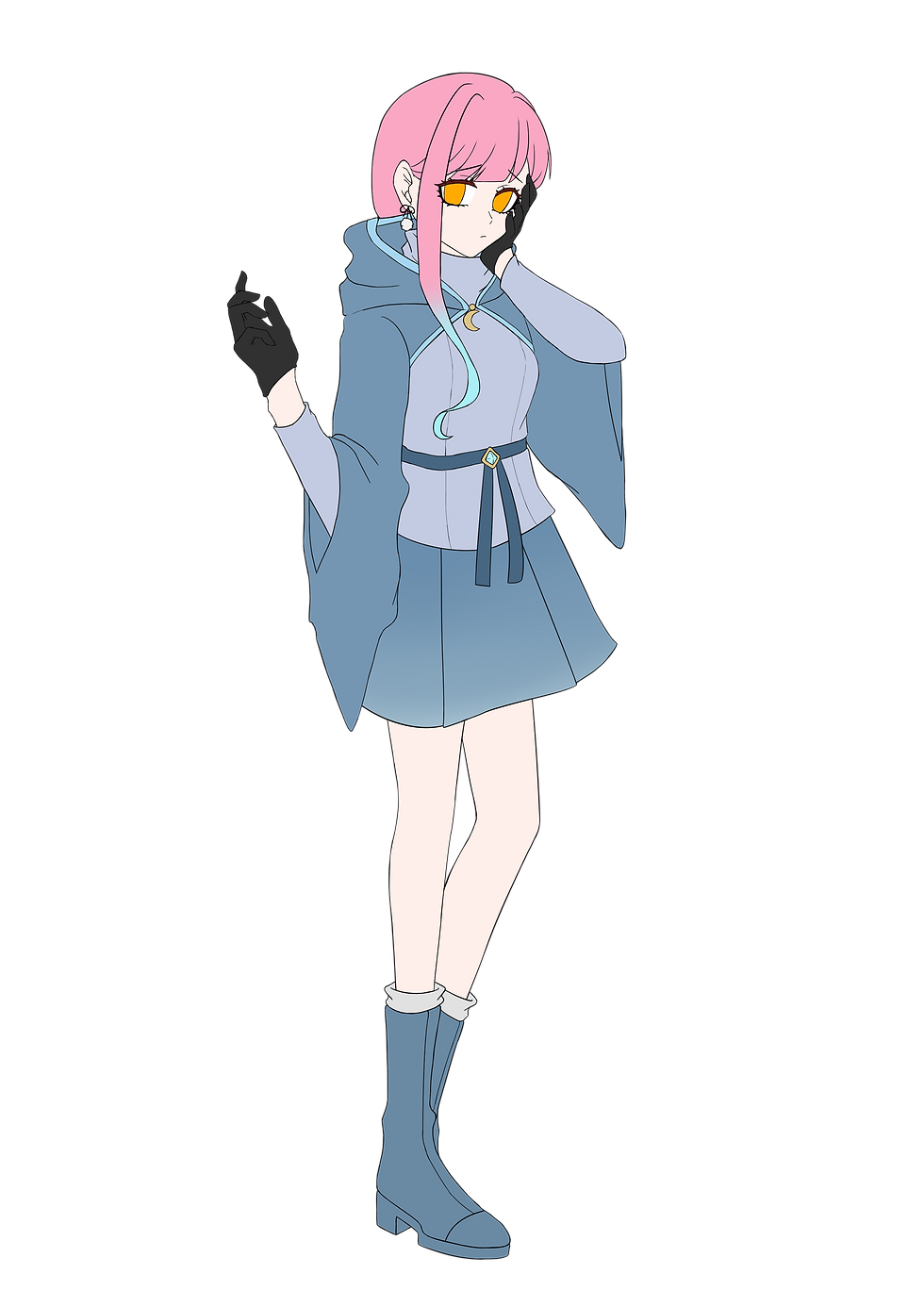 kimika