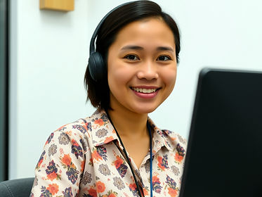 Filipino Virtual Assistants