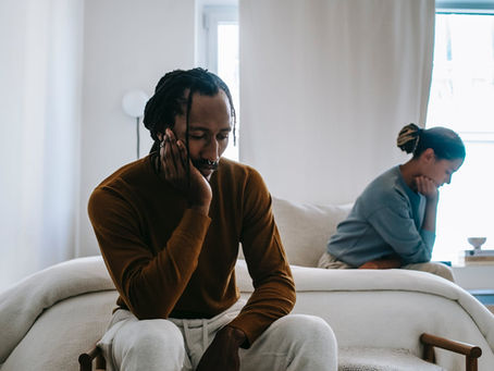 SURPISING WAYS WE GRIEVE- AND THE BEST HOLISTIC TIPS THAT HELP