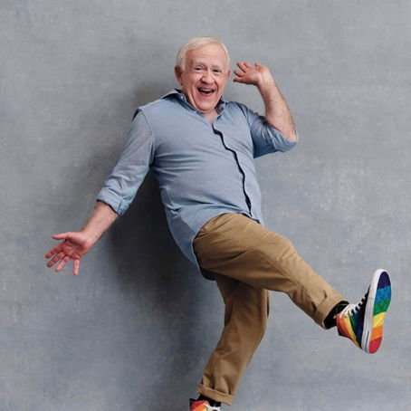 “How Y’all Doing?” Reflecting on the life of Leslie Jordan