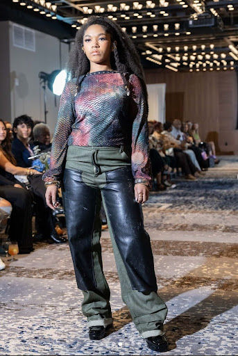 H.E.R. Fashion, BCFW 2024 (Photos by John Brewer Photography)