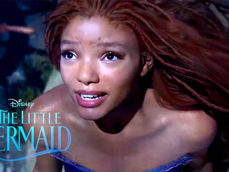 Spring Under The Sea