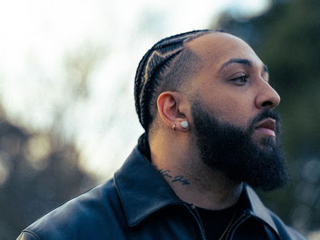 Isaiah Falls talks his new album and tour, ‘LVRS PARADISE (SIDE A)’