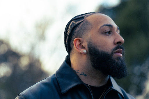 Isaiah Falls talks his new album and tour, ‘LVRS PARADISE (SIDE A)’