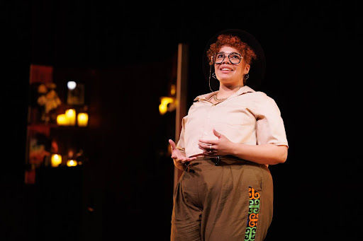 (Elijah Brown — Photography by Ken Yotsukura)