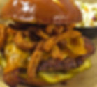 Dutchman's BBQ burger