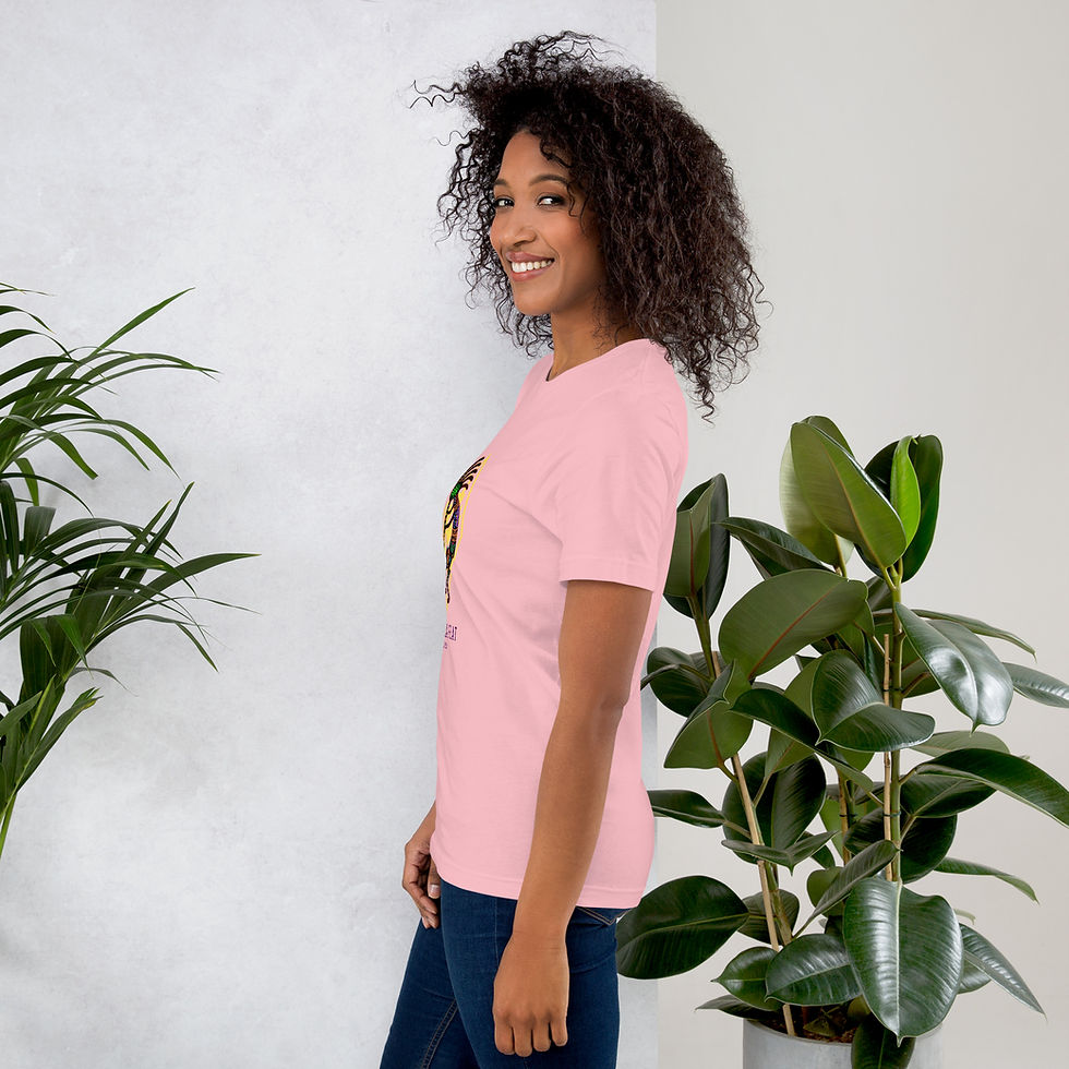 Thumbnail: Kokopelli - T-Shirt
