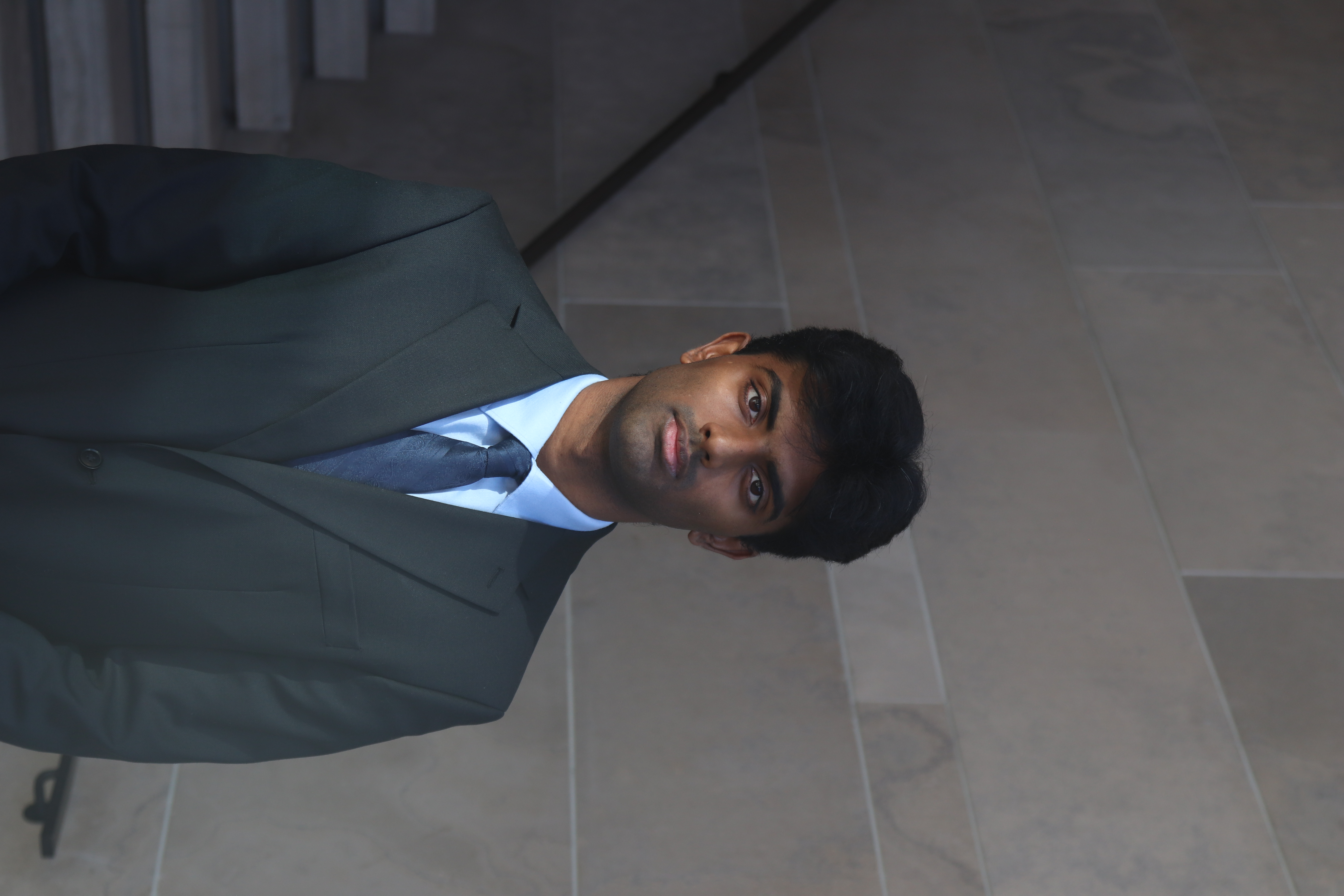 Writer: Yadhu Karthikeyan