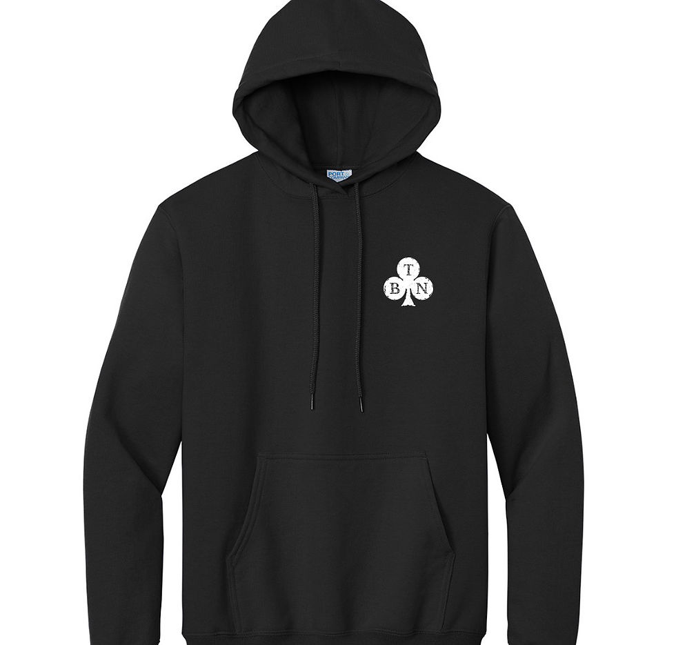 Thumbnail: BTN Hoodie 