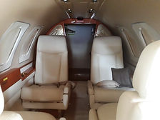 Cessna Citation 500 1984