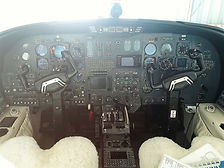 Cessna Citation 500 1984