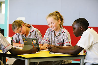 BrightonCatholicPrimarySchool_2019_Photo
