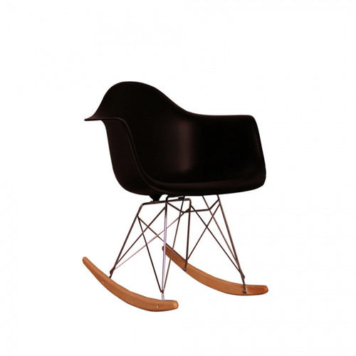 children's eames rocking chair