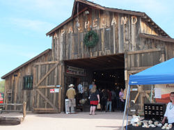 Heritage Days / Apacheland 2015