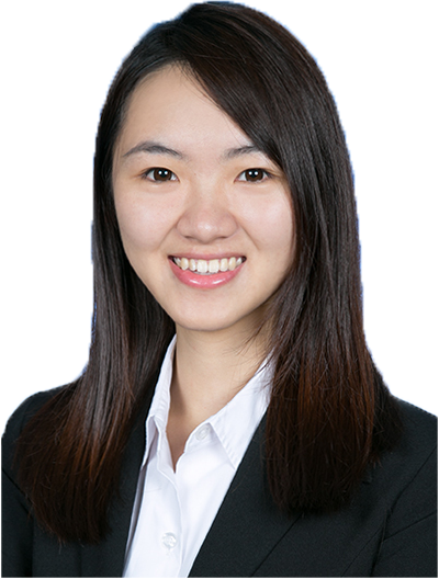 Sally WONG