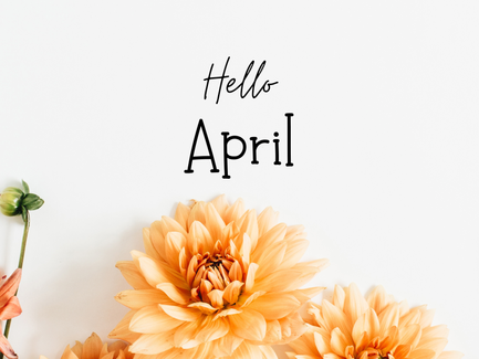 April Blog: Every Child Deserves to Be Safe, Seen, and Loved