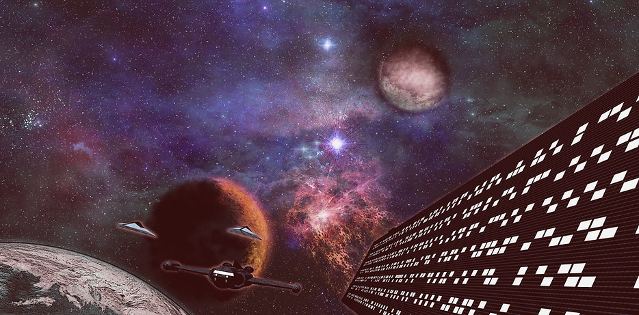 惑星の移動