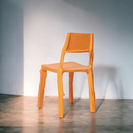Splitted Chair Teun zwets tasarım sandalye