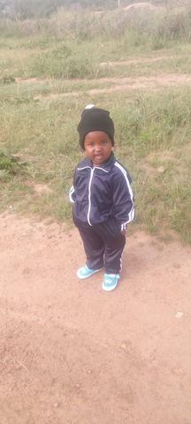 Tiffany Haylee wanjiku she needs basic and education needs.