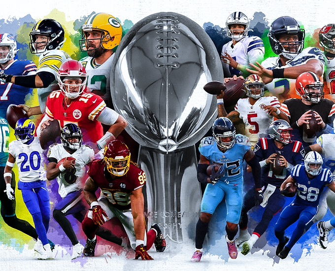 NFL 2021-2022 Season