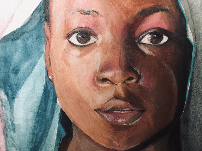Creating a Kinder World Through Art