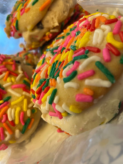 Ice Cream Sandwich Recipes
