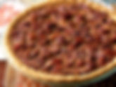My Favorite Homemade Pecan Pie Recipe