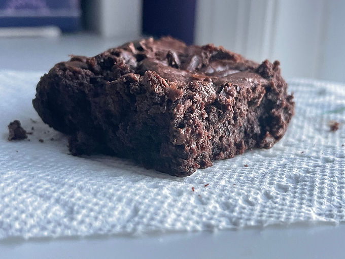 Sweet Treats for Cold and Cozy Nights