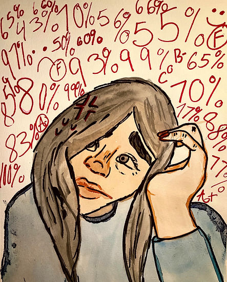Self-Worth in the Educational System