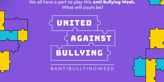 Anti-Bullying Week