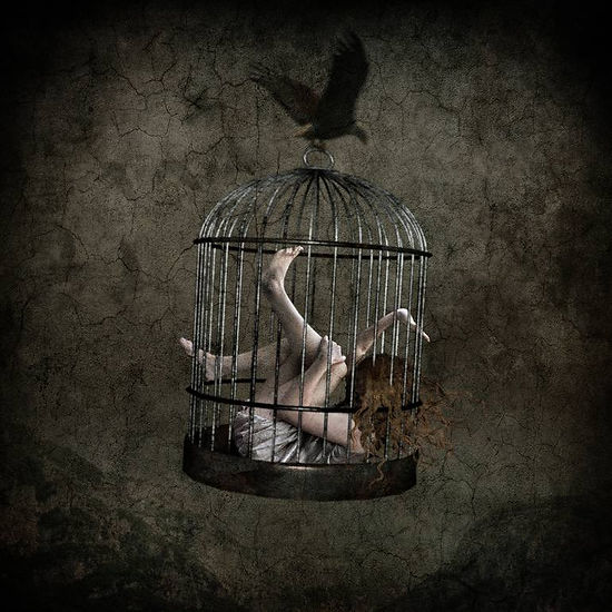 Trapped