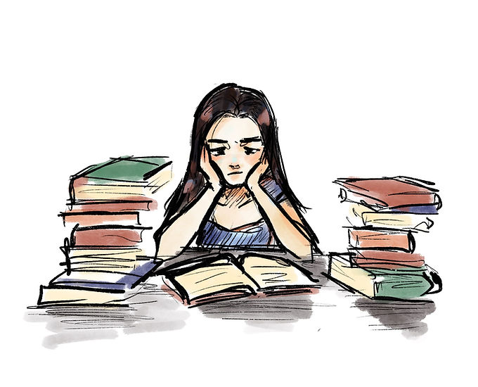 Exam Study Tips