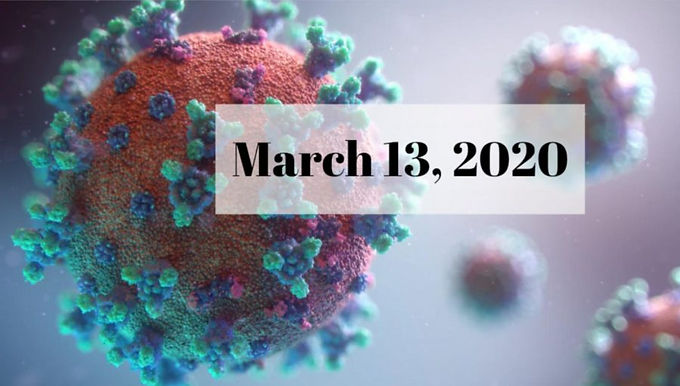 Pandemic and Changes