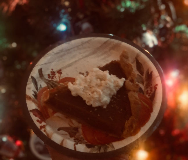 Fresh Pumpkin Pie vs. Canned Pumpkin Pie: Is it Worth the Time?