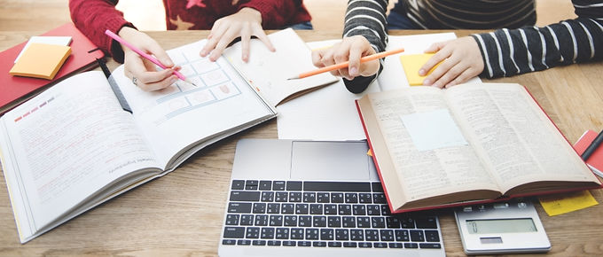 Ask Ala: Schoolwork, Scheduling, and Stress