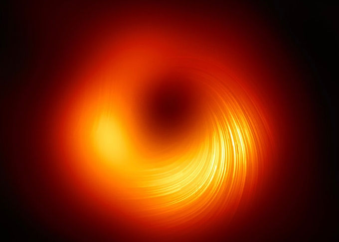 The Black Hole – A Dark Phenomenon