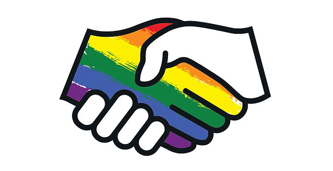Being a Good Ally