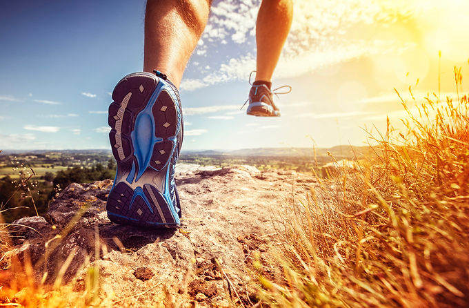 Cross Country