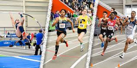 Winter Track