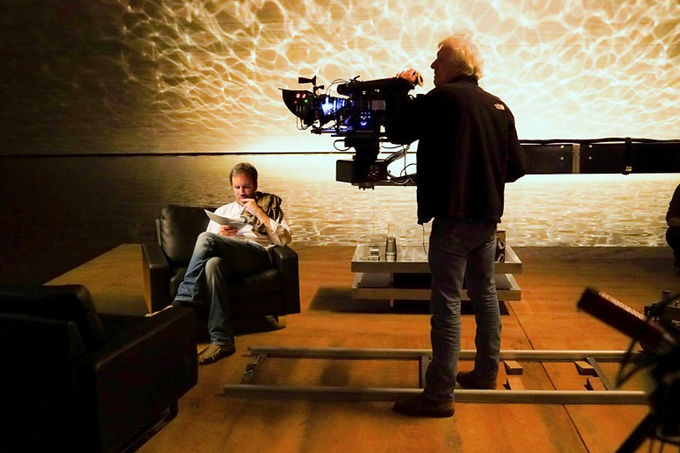 How Cinematography Evokes Emotion