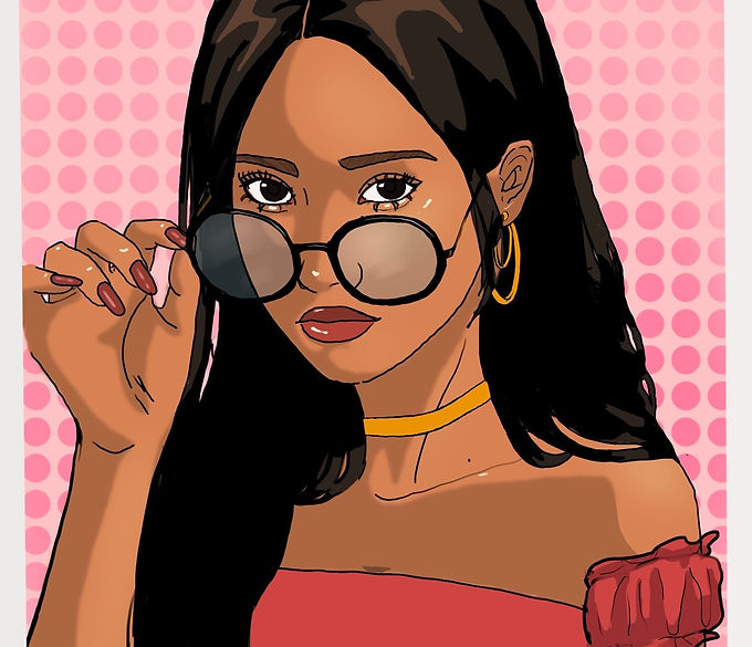 Kimberly Shrestha - Lights On for Education - 1